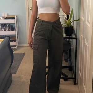 Cargo Pants